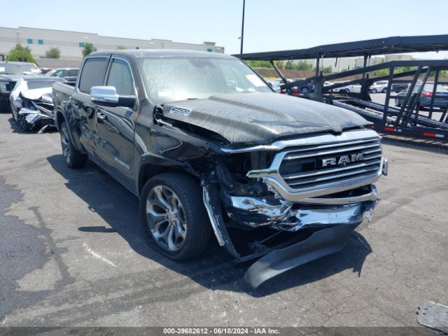 RAM 1500 2019 1c6srfkt4kn572016