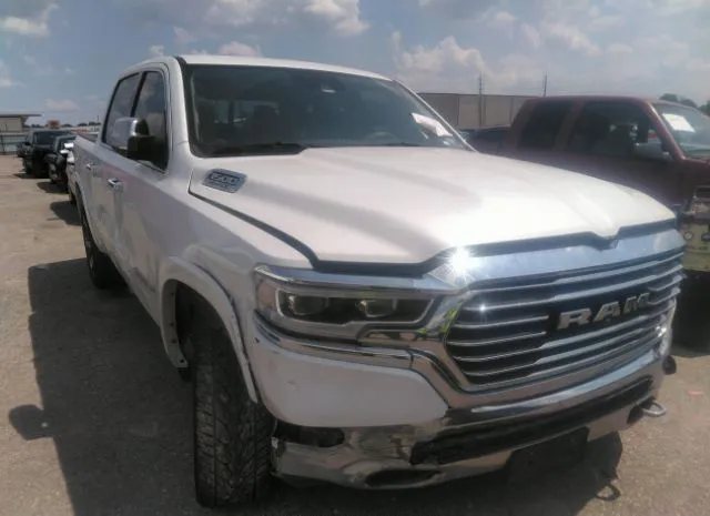 RAM 1500 2019 1c6srfkt4kn626477