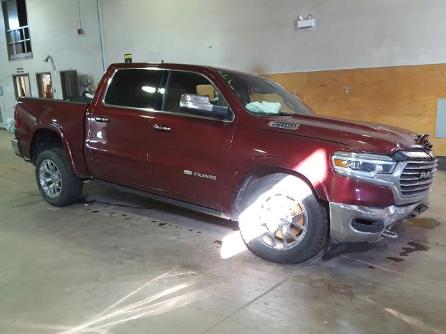 RAM 1500 LONGH 2019 1c6srfkt4kn814528