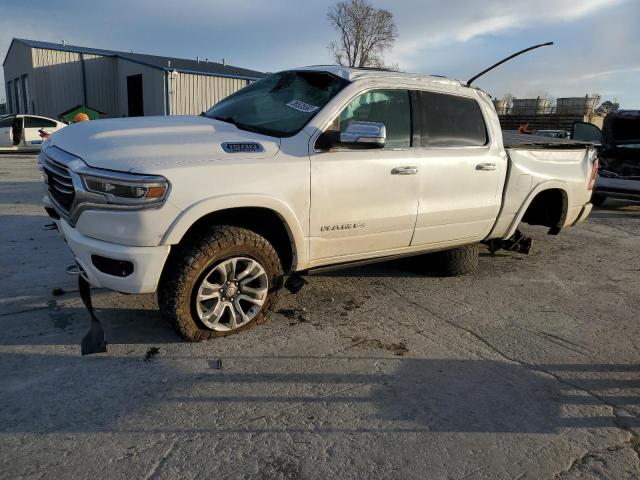 RAM 1500 LONGH 2019 1c6srfkt4kn923376