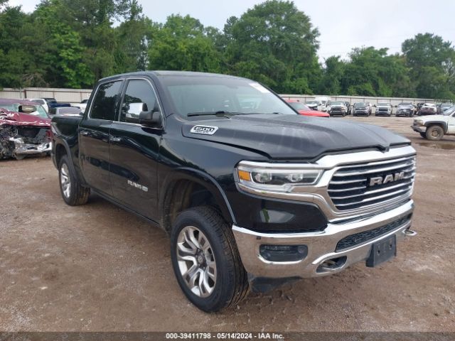 RAM 1500 2020 1c6srfkt4ln148028