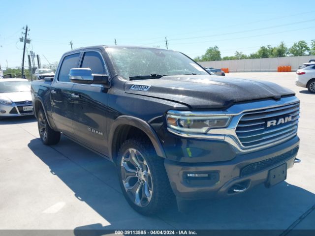 RAM 1500 2020 1c6srfkt4ln212648