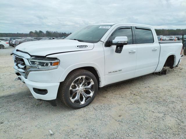 RAM 1500 2020 1c6srfkt4ln360685