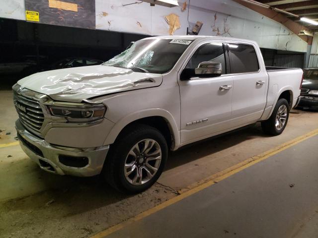 RAM 1500 LONGH 2019 1c6srfkt5kn563602