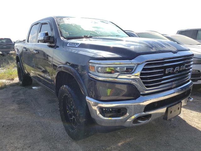 RAM 1500 LONGH 2019 1c6srfkt5kn593036