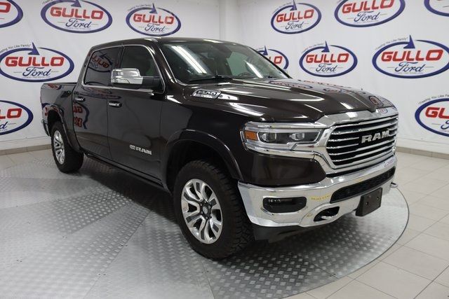 RAM 1500 2019 1c6srfkt5kn640422