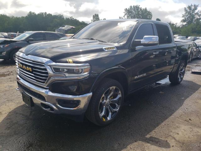 RAM 1500 2019 1c6srfkt5kn707844