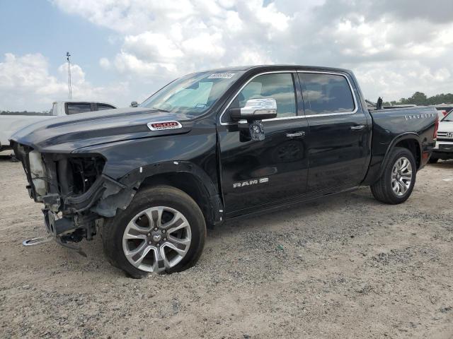 RAM 1500 LONGH 2019 1c6srfkt5kn713210