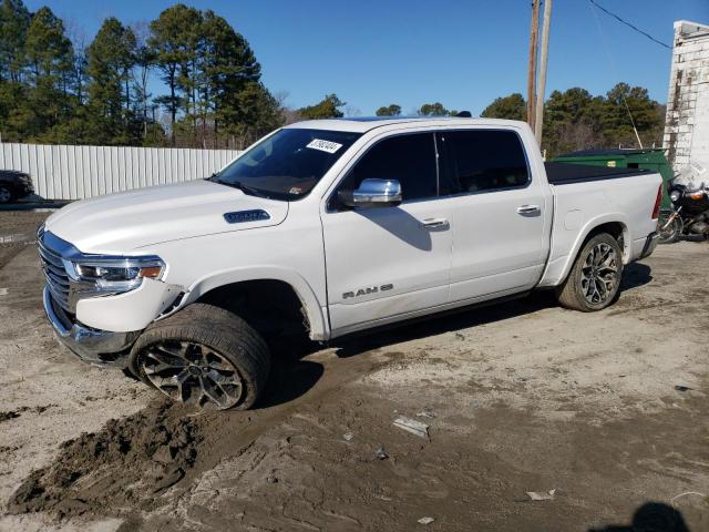 RAM 1500 2019 1c6srfkt5kn764481