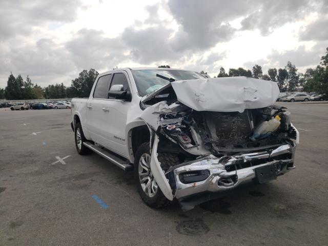 RAM 1500 LONGH 2019 1c6srfkt5kn773374