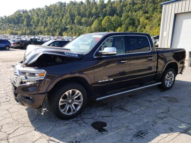 RAM 1500 2019 1c6srfkt5kn784455