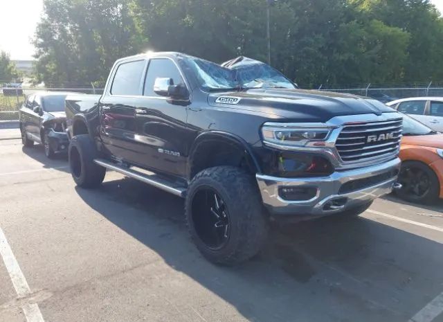 RAM 1500 2019 1c6srfkt5kn796251