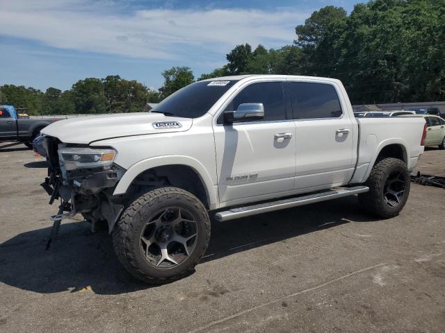 RAM 1500 2019 1c6srfkt5kn796301