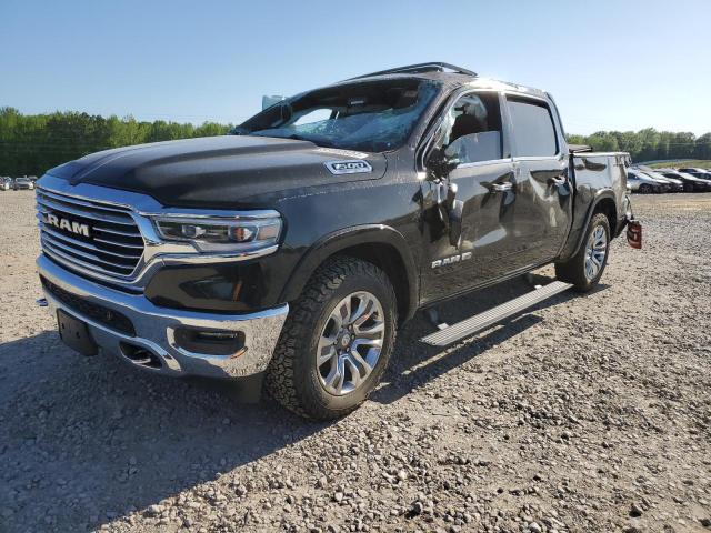 RAM 1500 2019 1c6srfkt5kn838952