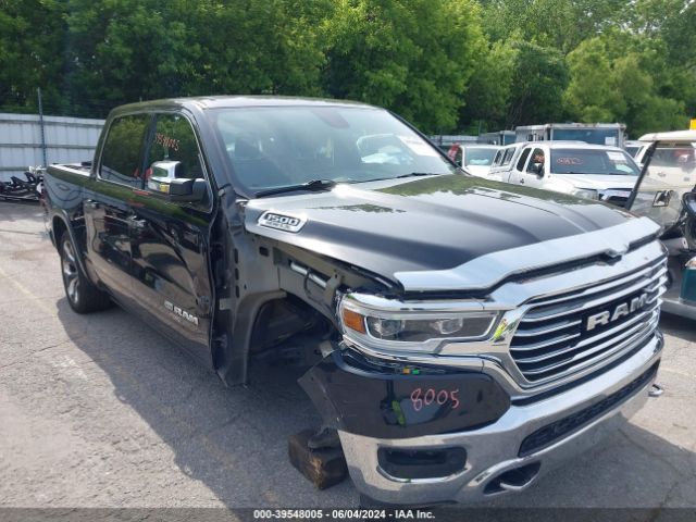 RAM 1500 2019 1c6srfkt5kn843696