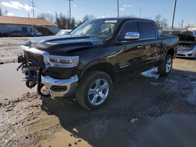 RAM 1500 LONGH 2020 1c6srfkt5ln164383