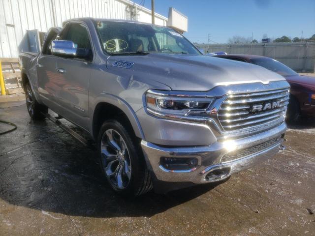 RAM 1500 LONGH 2020 1c6srfkt5ln165954