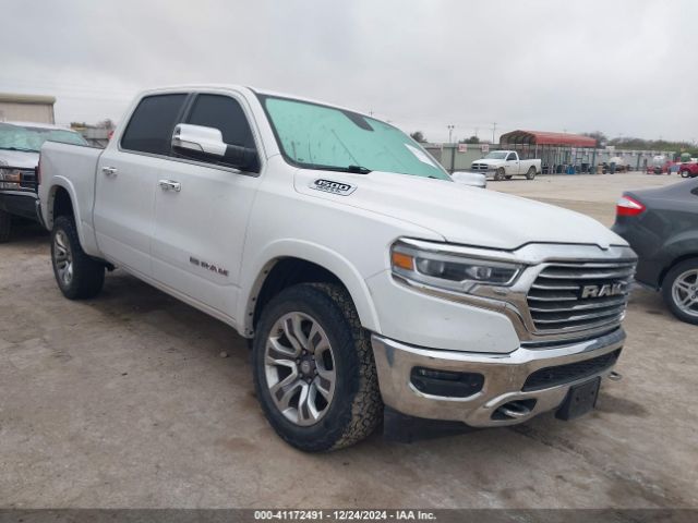 RAM 1500 2020 1c6srfkt5ln304433