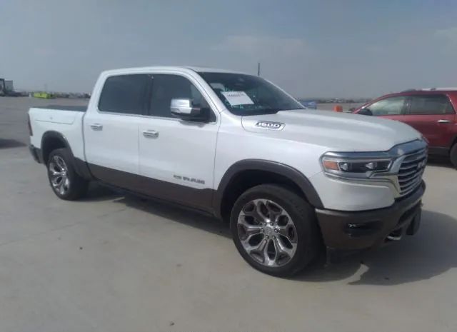 RAM 1500 2021 1c6srfkt5mn554871