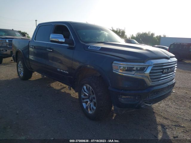 RAM 1500 2021 1c6srfkt5mn723951