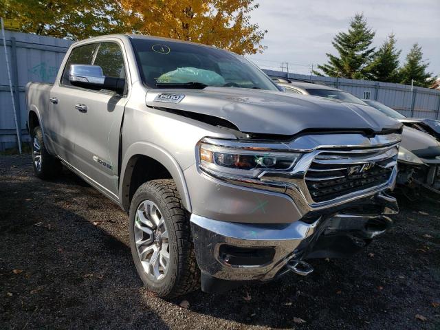 RAM 1500 LONGH 2019 1c6srfkt6kn501397