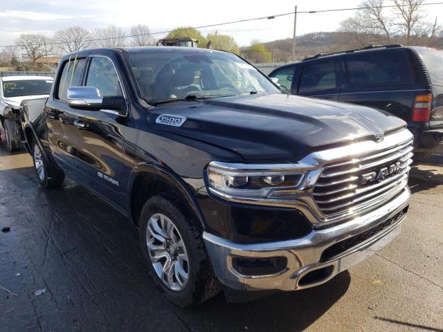 RAM 1500 LONGH 2019 1c6srfkt6kn507300