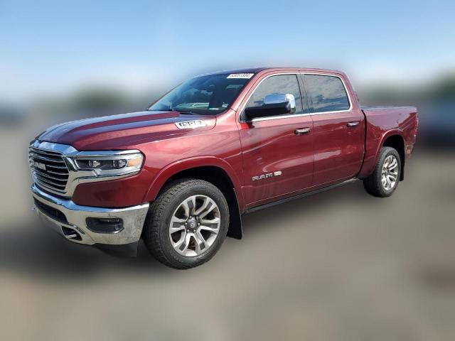 RAM 1500 2019 1c6srfkt6kn528518