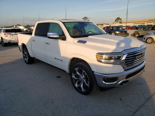 RAM 1500 LONGH 2019 1c6srfkt6kn595040