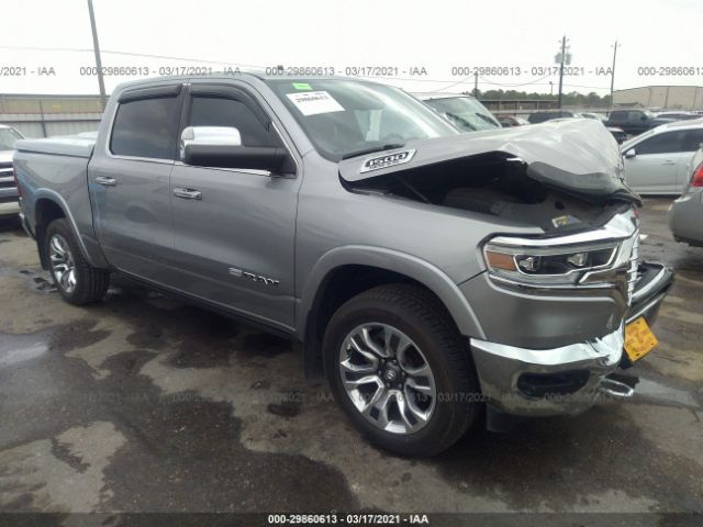 RAM 1500 2019 1c6srfkt6kn641370