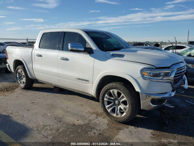 RAM 1500 2019 1c6srfkt6kn662025