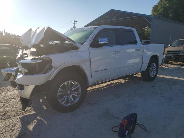 RAM 1500 2019 1c6srfkt6kn693419