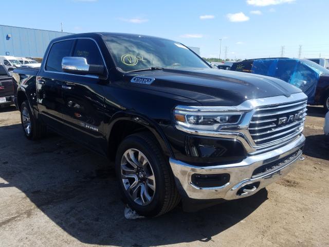 RAM 1500 LONGH 2019 1c6srfkt6kn839947