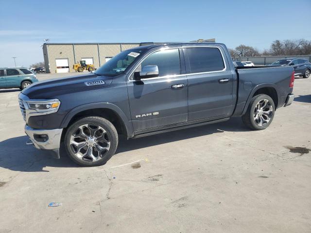 RAM 1500 LONGH 2019 1c6srfkt6kn840614