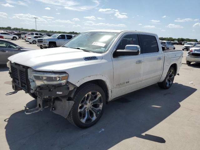 RAM 1500 LONGH 2019 1c6srfkt6kn857722