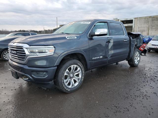 RAM 1500 2019 1c6srfkt6kn896407