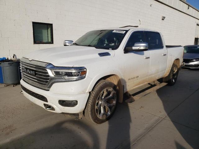 RAM 1500 2020 1c6srfkt6ln383479