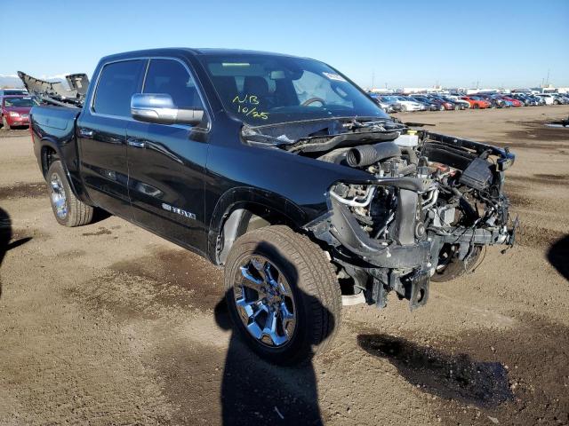 RAM 1500 LONGH 2020 1c6srfkt6ln414648