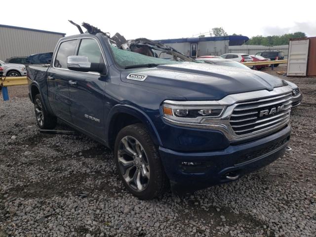 RAM 1500 LONGH 2021 1c6srfkt6mn644076