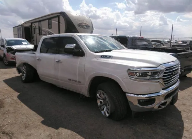 RAM 1500 2021 1c6srfkt6mn819149