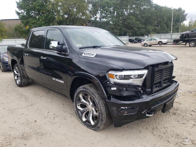 RAM 1500 LONGH 2022 1c6srfkt6nn100694