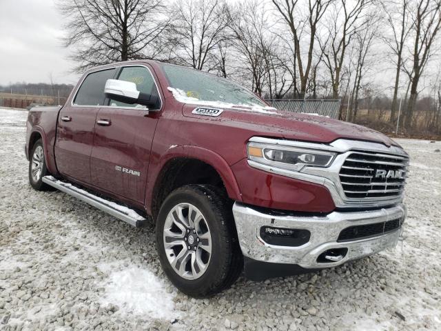 RAM 1500 LONGH 2022 1c6srfkt6nn172415