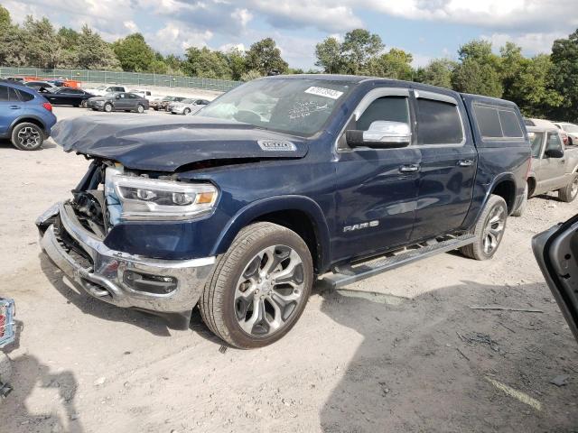 RAM 1500 LONGH 2022 1c6srfkt6nn451086