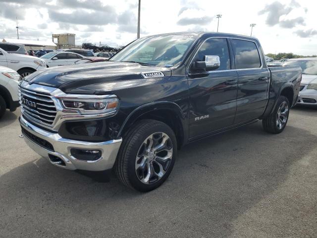 RAM 1500 LONGH 2023 1c6srfkt6pn505392