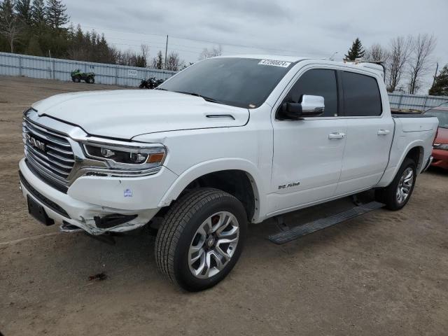 RAM 1500 2023 1c6srfkt6pn564717