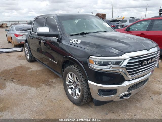 RAM 1500 2019 1c6srfkt7kn500873