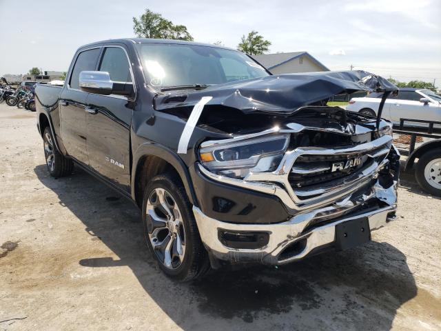 RAM 1500 LONGH 2019 1c6srfkt7kn544971