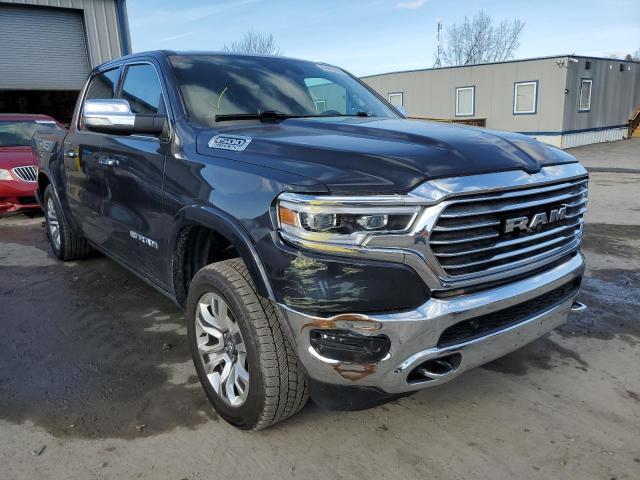 RAM 1500 LONGH 2019 1c6srfkt7kn679352