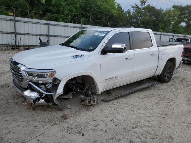 RAM 1500 LONGH 2019 1c6srfkt7kn764384