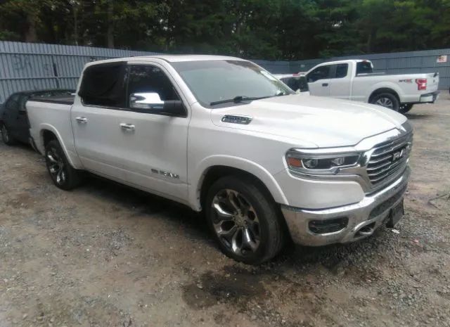 RAM 1500 2019 1c6srfkt7kn764496