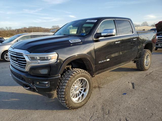 RAM 1500 LONGH 2019 1c6srfkt7kn764885